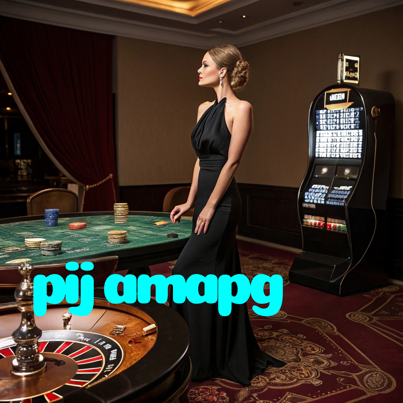 pijamapg