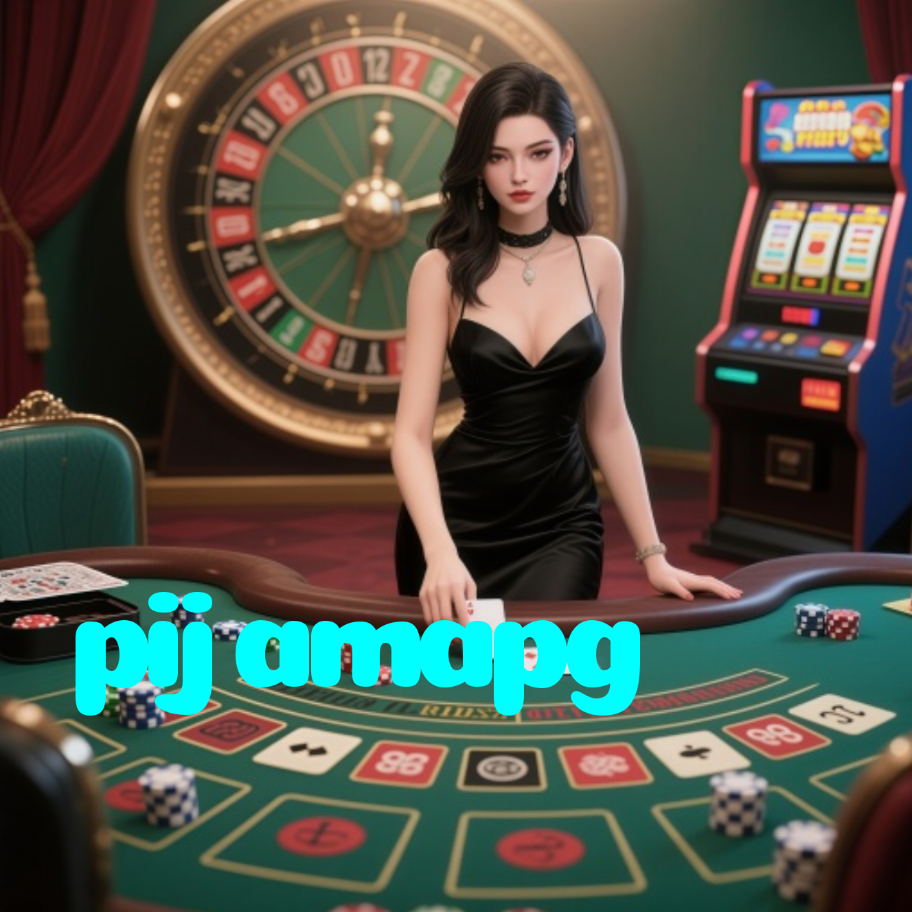 pijamapg