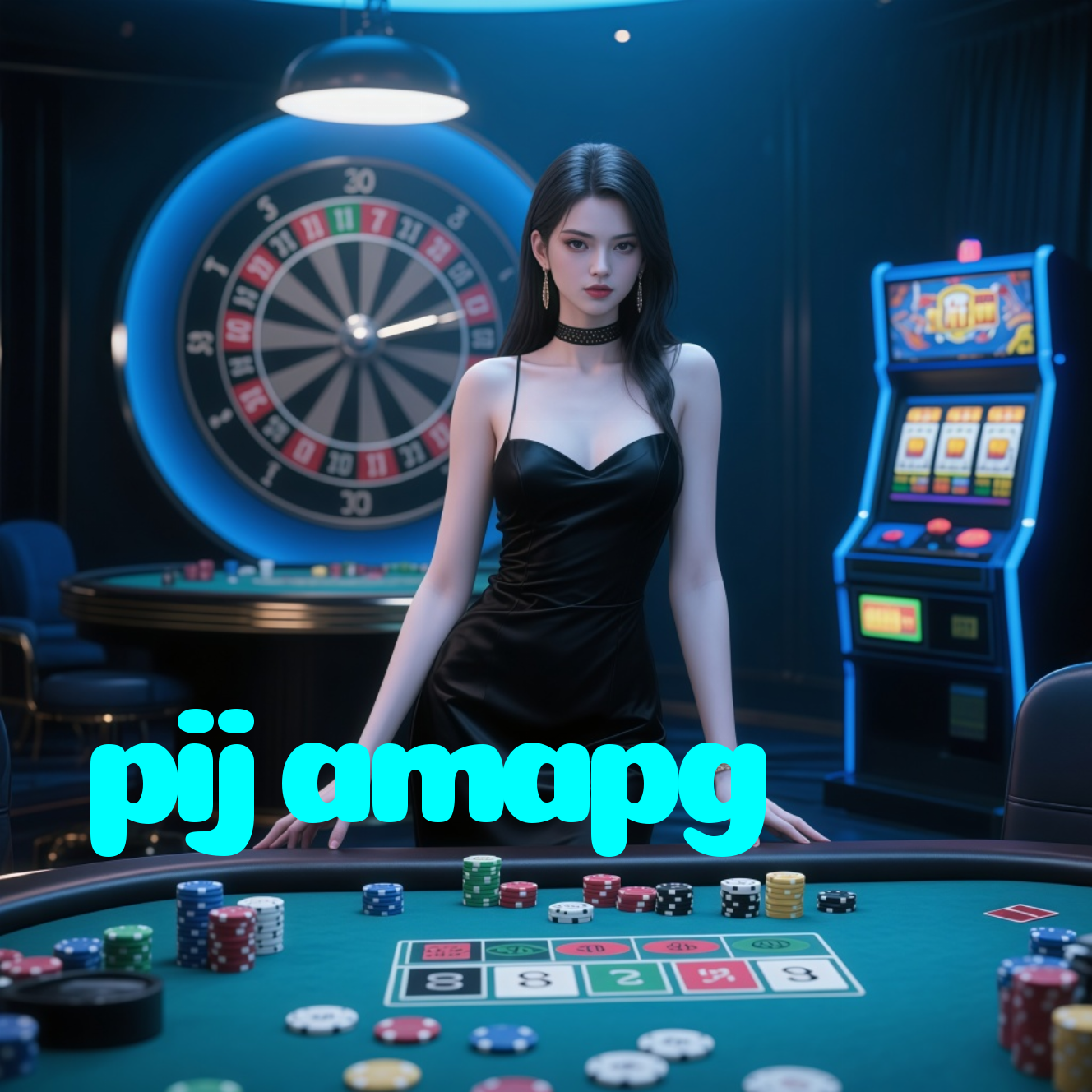 pijamapg